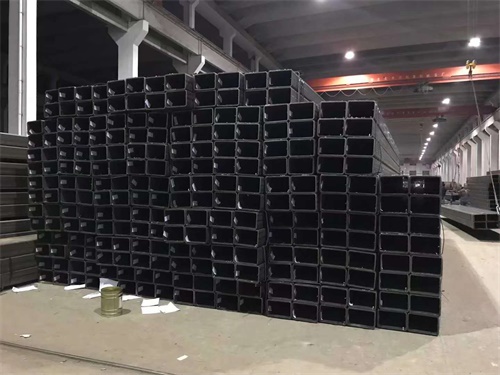 攀枝花冷拔方管选型指南 工程采购怎么选